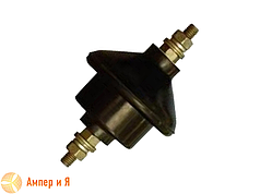 Розрядник РВН-0,5