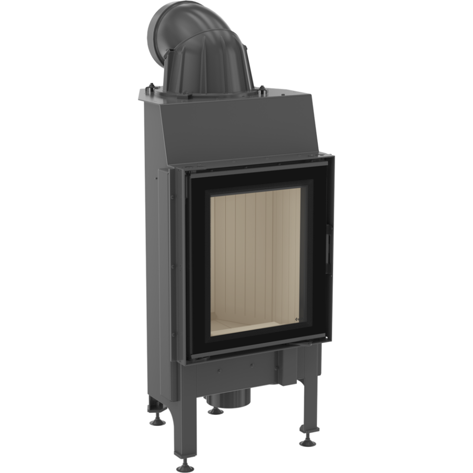 Камінна топка KRATKI NADIA 8, фото 1