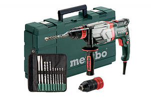 Перфоратор Metabo UHEV 2860-2 Quick Set, фото 1