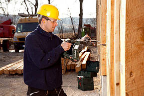 Перфоратор Metabo KHE 3251, фото 4