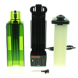 Внутрішній фільтр EHEIM (Эхейм) Ріскир 200 для акваріумів до 200 л, фото 3