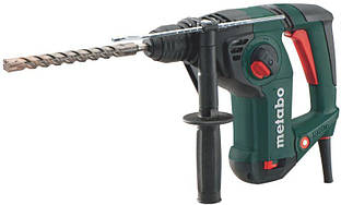 Перфоратор Metabo KHE 3250