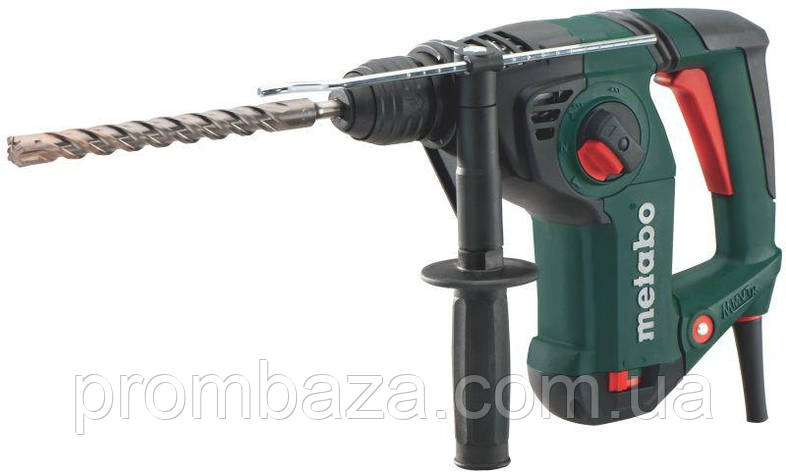 Перфоратор Metabo KHE 3250, фото 1