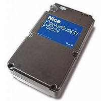 Аккумуляторная батарея NICE PS224 резервного питания для шлагбаумов SIGNO