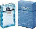 Versace Man Eau Fraiche набор (туалетная вода 100 мл + мини 10мл)