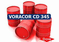 Компоненти пінополіуретану ППУ ізоціанат Voracor CD 345