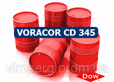 Компоненты пенополиуретана ППУ изоцианат Voracor CD 345 - фото 1 - id-p735672745