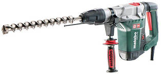 Перфоратор Metabo KHE 5-40 D