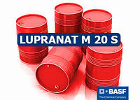 Компоненты пенополиуретана ППУ изоцианат Lupranat M 20 S