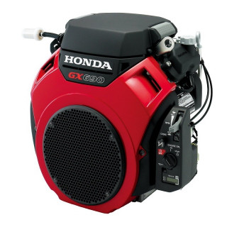 Бензиновий двигун HONDA GX 690