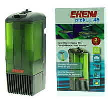 Внутрішній фільтр EHEIM (Эхейм) Ріскир 45 для НАНО акваріумів до 45 л.