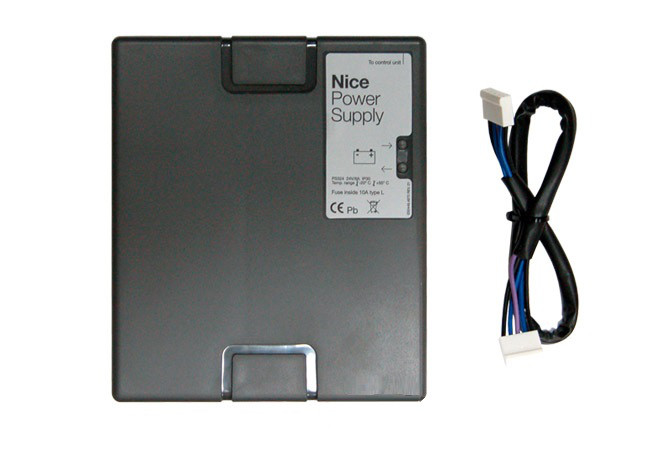 Акумуляторна батарея NICE PS324, 24В