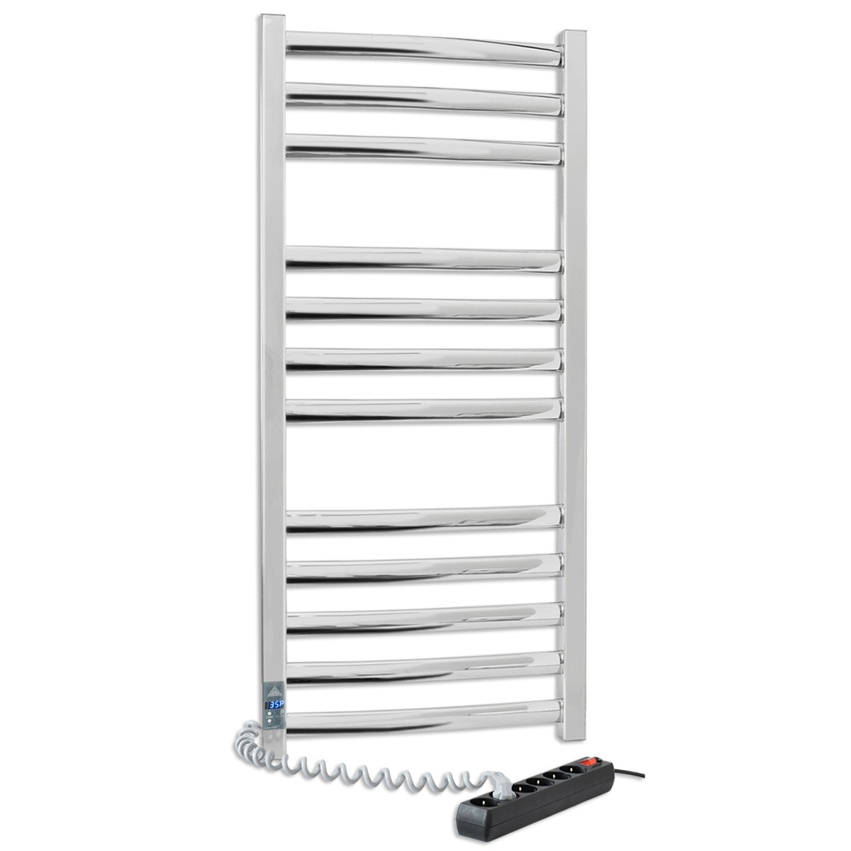 ПОЛОТЕНЦЕСУШИТЕЛЬ LARIS АТЛАНТ ПРЕМІУМ П12 500 Х 1200 Електричний Ларіс, фото 1