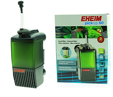 Внутрішній фільтр EHEIM (Эхейм) Ріскир 60 для акваріумів до 60 л