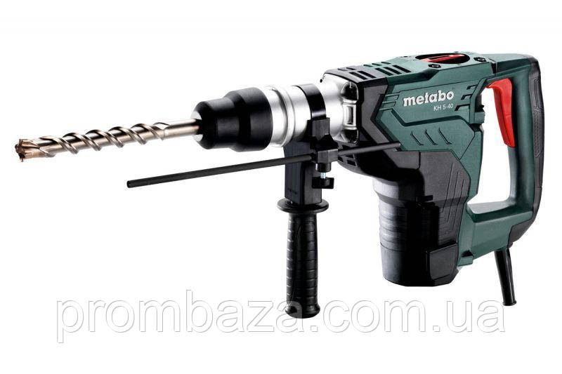 Перфоратор Metabo KH 5-40