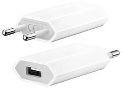 Apple USB Power Adapter, зарядний пристрій
