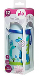Nip PP "First Cup" з широкою горловиною 330 ml, фото 3