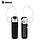 Bluetooth гарнітура Baseus Timk Series Black (AUBASETK-01), фото 4