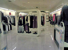 Торгове обладнання