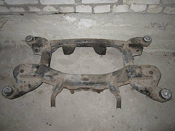 Задній підрамник JAGUAR X-type