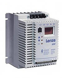 Частотний перетворювач Lenze ESMD222X2SFA