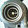 Турбіна на Audi/VW Golf/VW Passat 2.0 TDI 756867-0001, фото 6