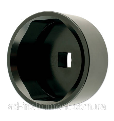 Головка для кришки осі BPW 12T, 111 мм овал. A1050-6 H.C.B., фото 1