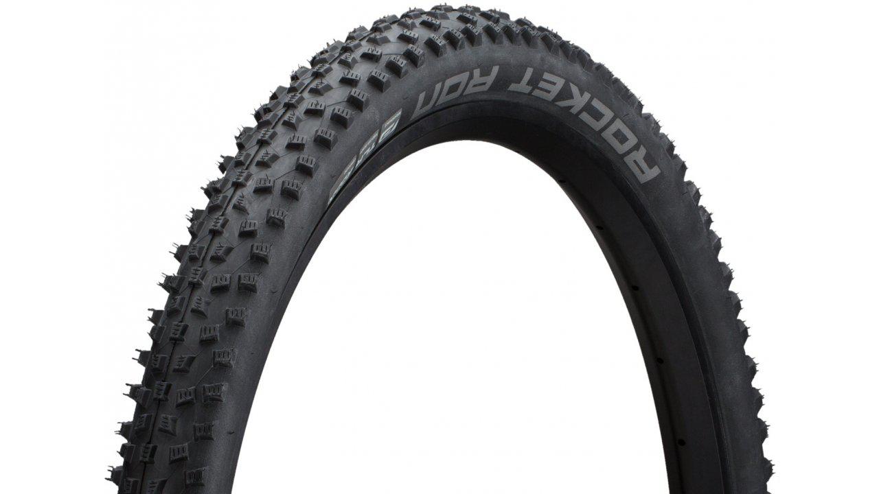 Велокришка Schwalbe Rocket Ron Performance 26x2,25 Addix