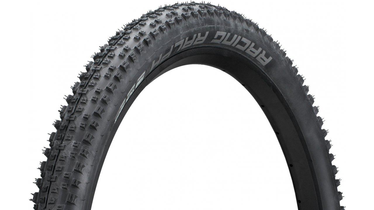 Велокришка Schwalbe Racing Ralph Performance 26х2,25 Addix TwinSkin
