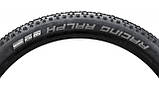 Велокришка Schwalbe Racing Ralph Performance 26х2,25 Addix TwinSkin, фото 3