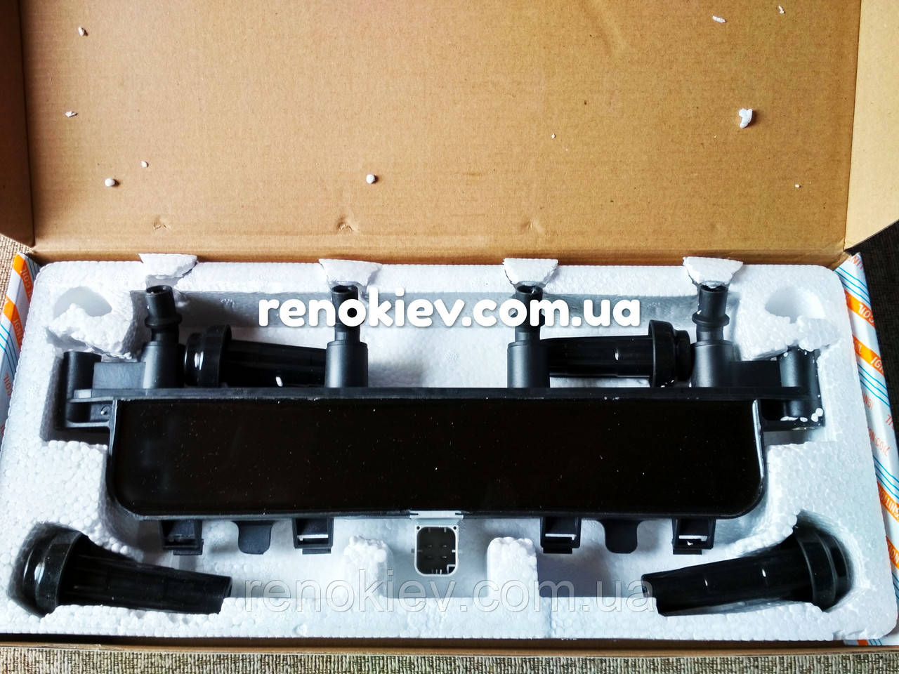 Котушка Citroen Berlingo C2 C3 206 307 Bipper Partner 1.1 1.4 1.6(D7051A)