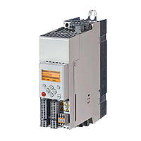 Преобразователь частоты Lenze Inverter Drives E84AVSCE2512