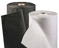 Агроволокно та агротканина