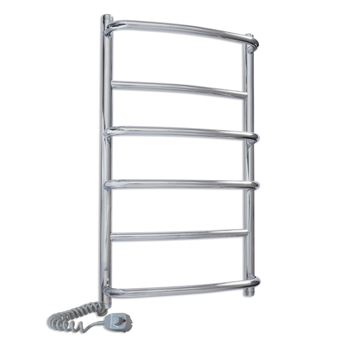 ПОЛОТЕНЦЕСУШИТЕЛЬ LARIS ЕВРОФЛЕШ П6 400 Х 700 Електричний Ларіс, фото 1