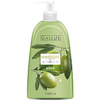 Жидкое мыло Gallus Olive 1л (Германия)