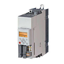 Перетворювач частоти Lenze Inverter Drives E84AVSCE3712SX0