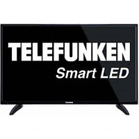 ТЕЛЕВИЗОР TELEFUNKEN 43 SMART FULL HD T43FX280DLBPOSWX-T2