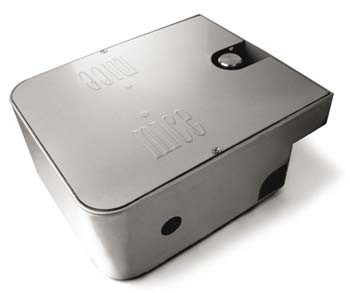 Фундаментна коробка Nice MECF з ktl зовнішнім покриттям