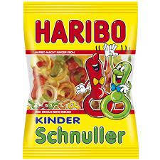 Haribo Kinder Schnuller 200 g