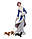 Порцелянова Статуетка "Дама із собачками" Pavone CMS - 32/5, фото 2