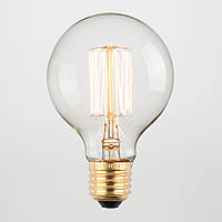 Лампа Эдисона G80