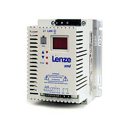 Перетворювач частоти Lenze ESMD 371L4TXA