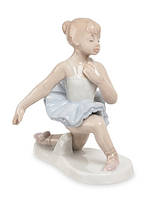 Порцелянова статуетка Балерина (Pavone) JP-27/17