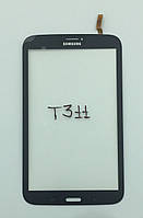 Тачскрин Samsung T310/T3100/T311/T3110/T315 Galaxy Tab 3 Black