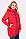 Жіноча куртка "Софт" демісезонна, фото 5
