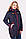 Жіноча куртка "Софт" демісезонна, фото 4