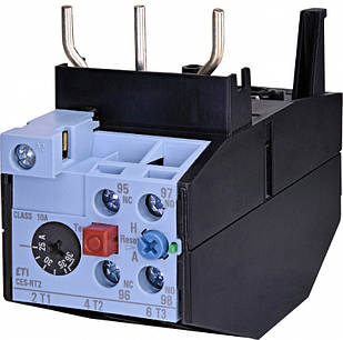 Теплове реле CES-RT2-36 (CES 40...45_25-36А)