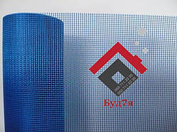 FIBERGLASS штукатурна сітка 160 8кг Мастерпласт