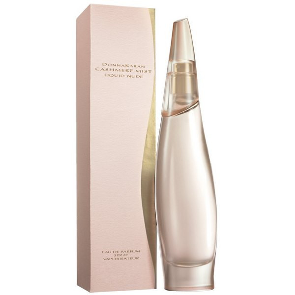 Жіноча парфумована вода Donna Karan Liquid Cashmere (Донна Каран Ліквід Кашмір) 75 мл