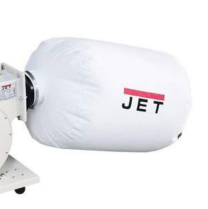 Мішок для витяжної установки JET DC850